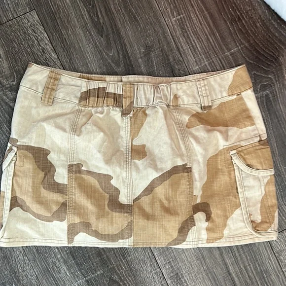 Cargo camo mini small - Picture 4 of 5